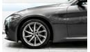 Alfa Romeo Giulia 2020 Alfa Romeo Giulia Super, December 2024 Alfa Warranty + Service Contract, GCC