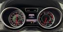 Mercedes Benz GLE 63 AMG S