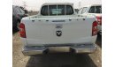 رام 1500 4x2 Pickup Petrol Double Cab