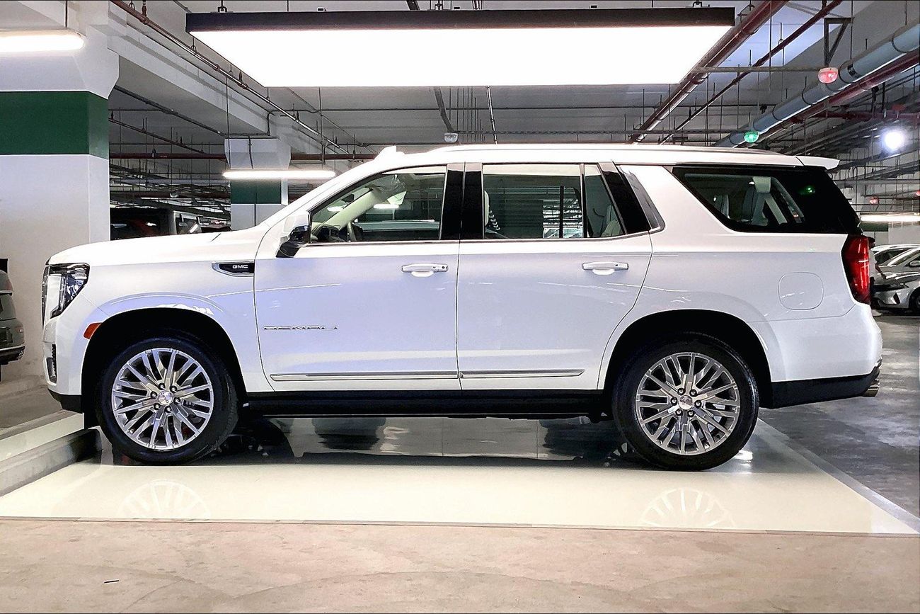 GMC Yukon Denali | Guaranteed Warranty | 0 Down Payment