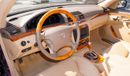 Mercedes-Benz S 500