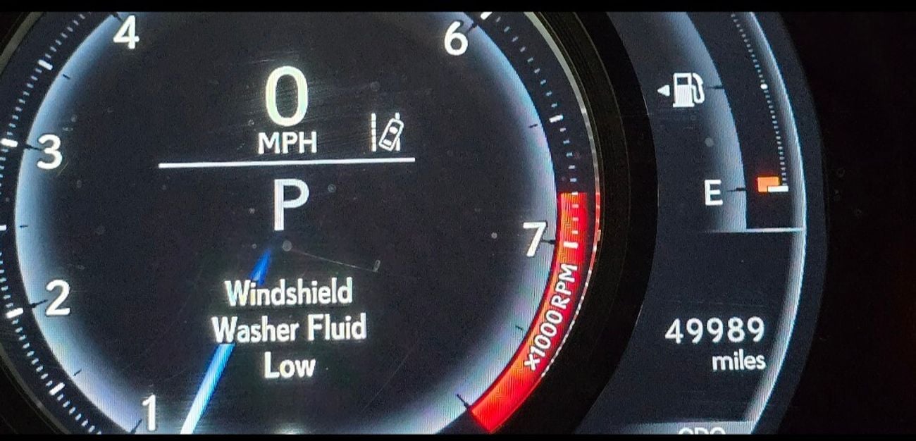 Lexus IS300 F Sport 3500CC 6 Cylinder