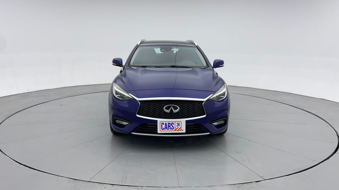 Infiniti Q30 LUXE 1.6 | Zero Down Payment | Free Home Test Drive