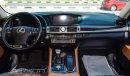 Lexus LS460