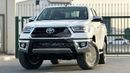 Toyota Hilux SGLX S GLX 2.4L AWD A/T