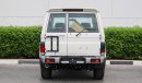 Toyota Land Cruiser Hard Top