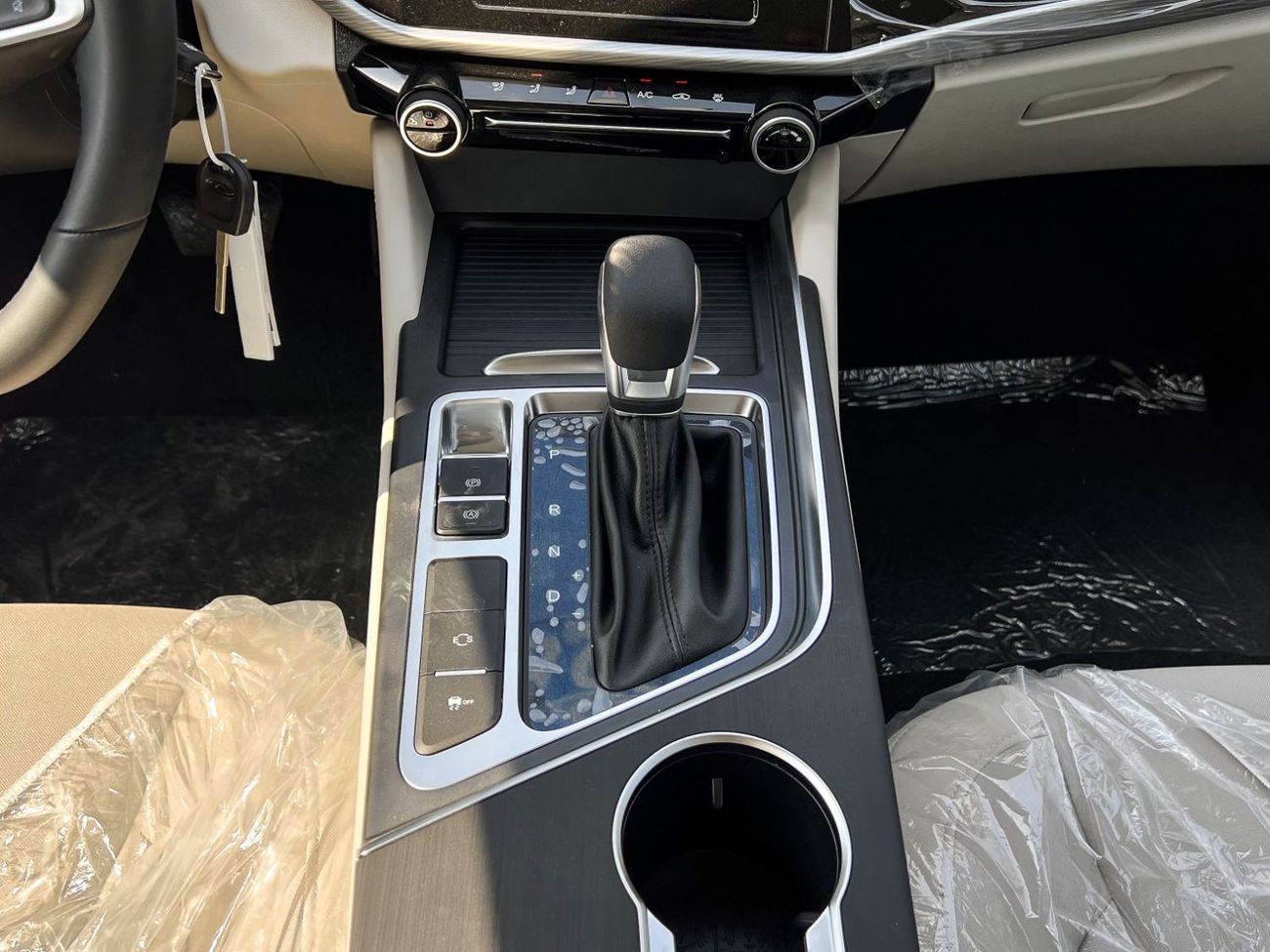 شيري ازيرو5 EXPORT PRICE - CHERY ARRIZO5 1.5L BASE