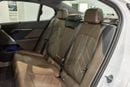 BMW 530i 530i Sedan Pure
