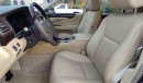 Lexus LS460 Lexus LS460