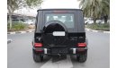 Mercedes-Benz G 63 AMG STRONGER THAN TIME 2020 Full options (international warranty 2 years)