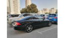 مرسيدس بنز CLS 500 Mercedes CLS 500 2006 JapaneseVery good