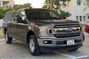 Ford F 150 XLT 4x2