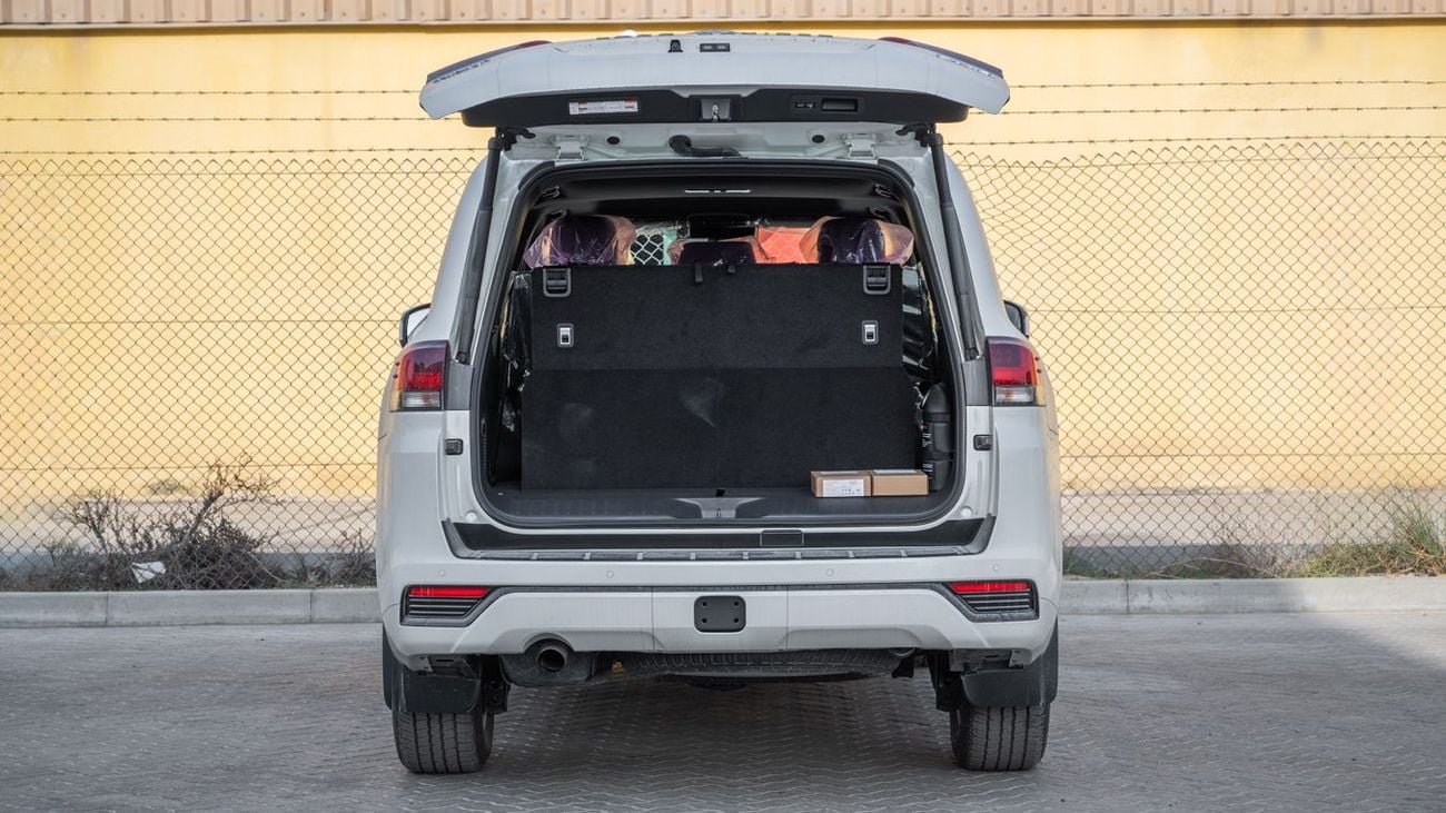 Toyota Land Cruiser TOYOTA LANDCRUISER 3.3 GXR HIGH -2026YM