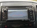 تويوتا تاكوما MODIFIED TRD 4X4 4DOORS IN EXCELLENT CONDITION