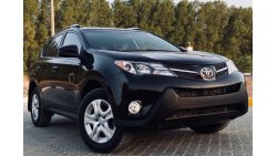 Toyota RAV4 (SOLD )LE RAV4 TOP CONDITION