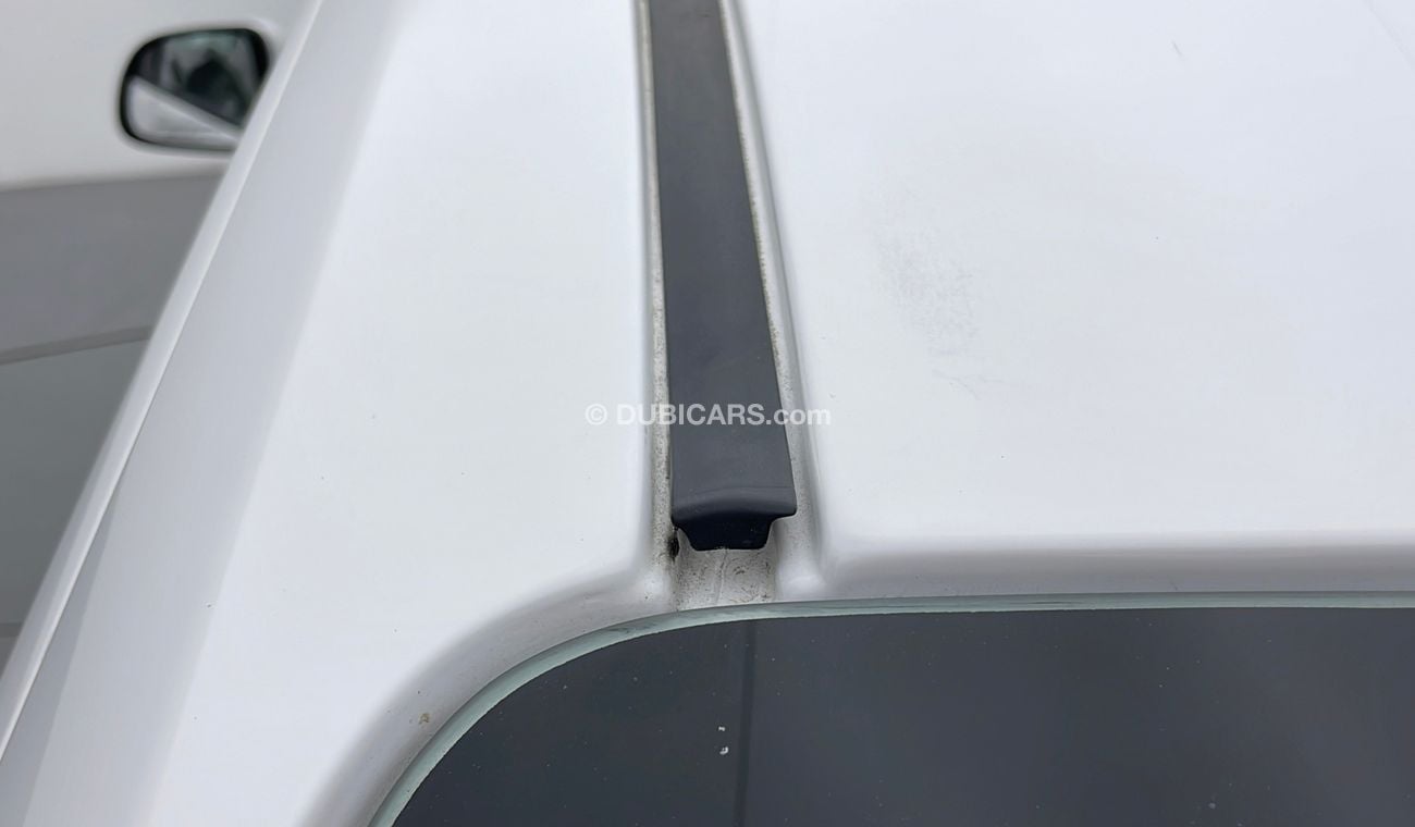 Nissan Sunny SV 1.5 | Under Warranty | Free Insurance | Inspected on 150+ parameters