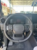 تويوتا برادو 2.4 TURBO LUXURY PANORAMA FULL **EXPORT ONLY**التصدير فقط خارج الخليج**