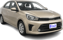 Kia Pegas LX 2023 | AED 342/Month | 0 DP | 30 Day Return | Warranty | Service History