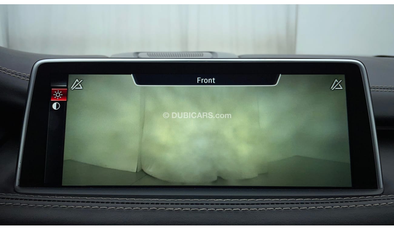 BMW X5 XDRIVE 50I 4.4 | Zero Down Payment | Free Home Test Drive