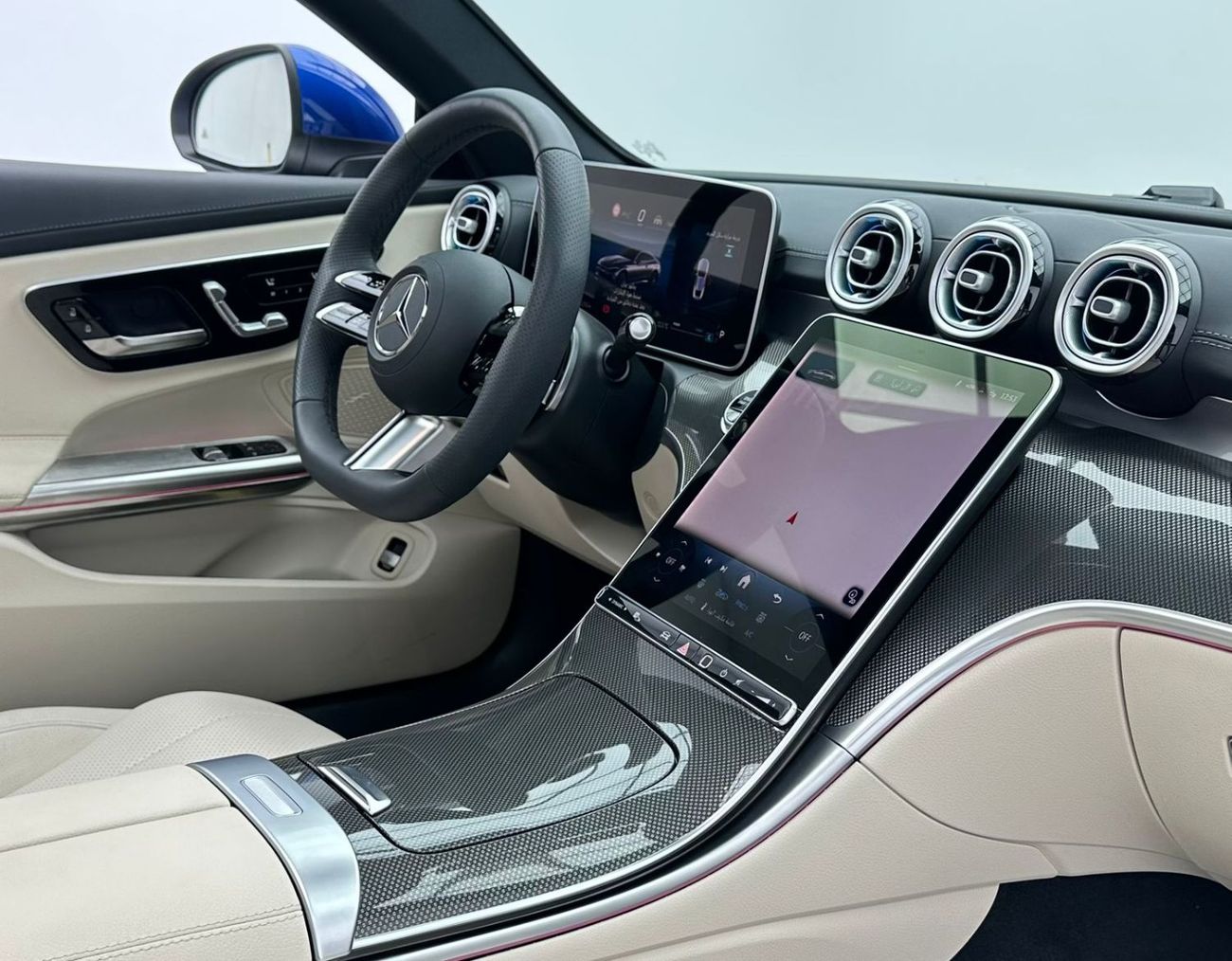 Mercedes-Benz CLE 200 Coupe 2025 Mercedes-Benz CLE 200, 1 Year Warranty Unlimited, Excellent Condition, Excellent Condition