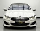 بي أم دبليو 840i جران كوبيه STD 2020 BMW 840i M-Sport Gran Coupe, July/2026 BMW Warranty + Service Pack, Full BMW Service Histor