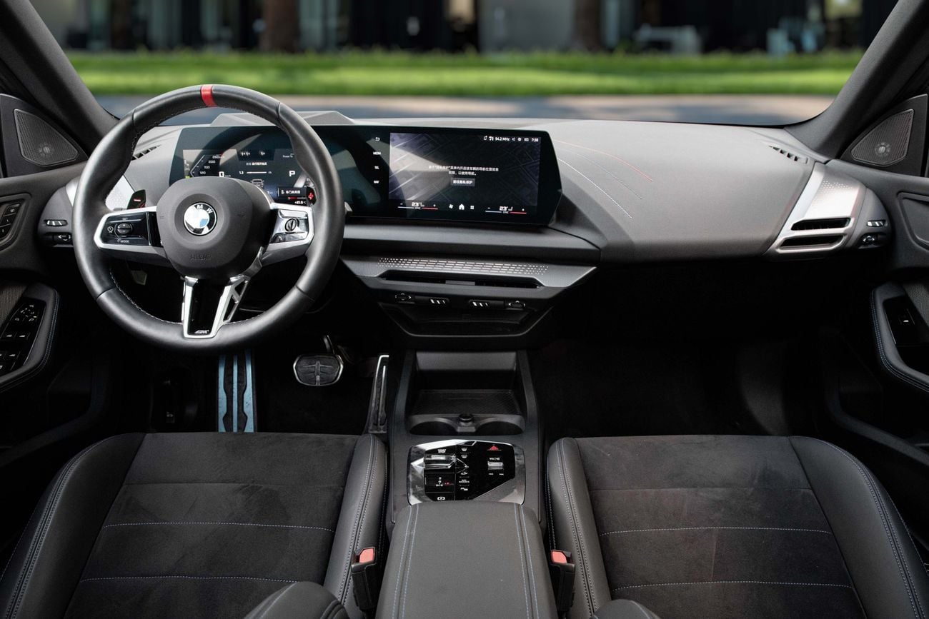 بي أم دبليو M235 M235i | 3,584 P.M | 0% Downpayment | Pristine Condition