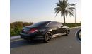 Mercedes-Benz CL 63 AMG CL63 AMG, Lady driven, stock 525 hp, very clean and low Mileage