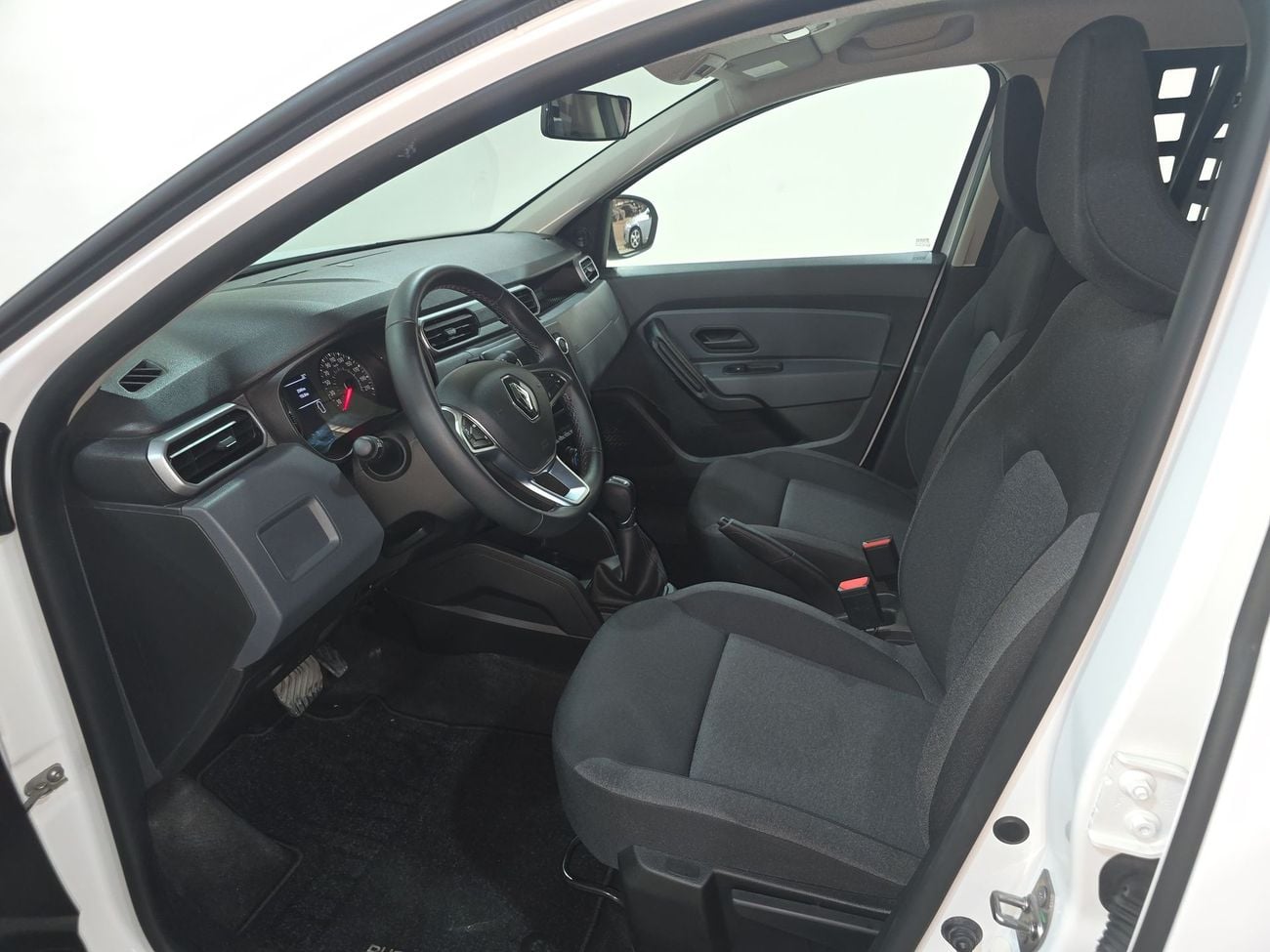 Renault Coupe 2.0