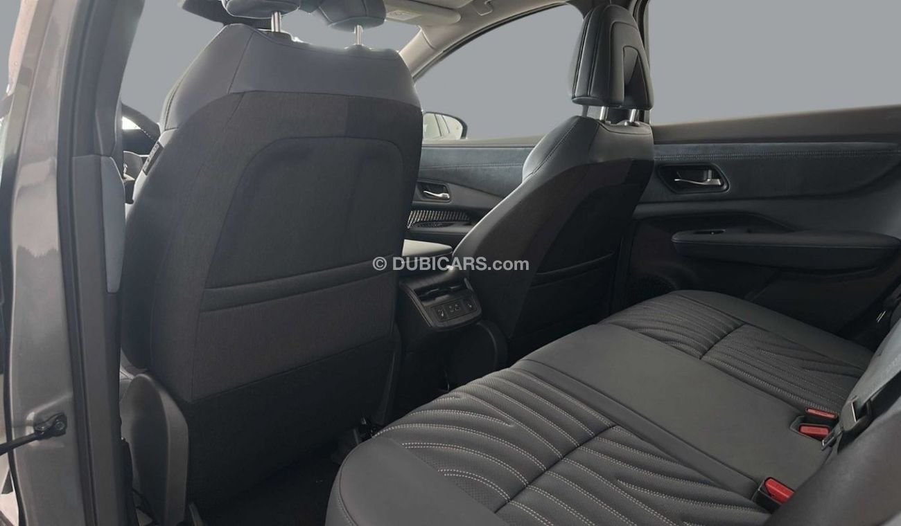 Nissan Ariya 2023 Nissan Ariya Long-Range (FE0) - Fully Loaded AWD Electric Beauty!