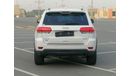 Jeep Grand Cherokee Jeep Grand Cherooke 2014