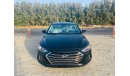 Hyundai Elantra FOR URGENT SALE