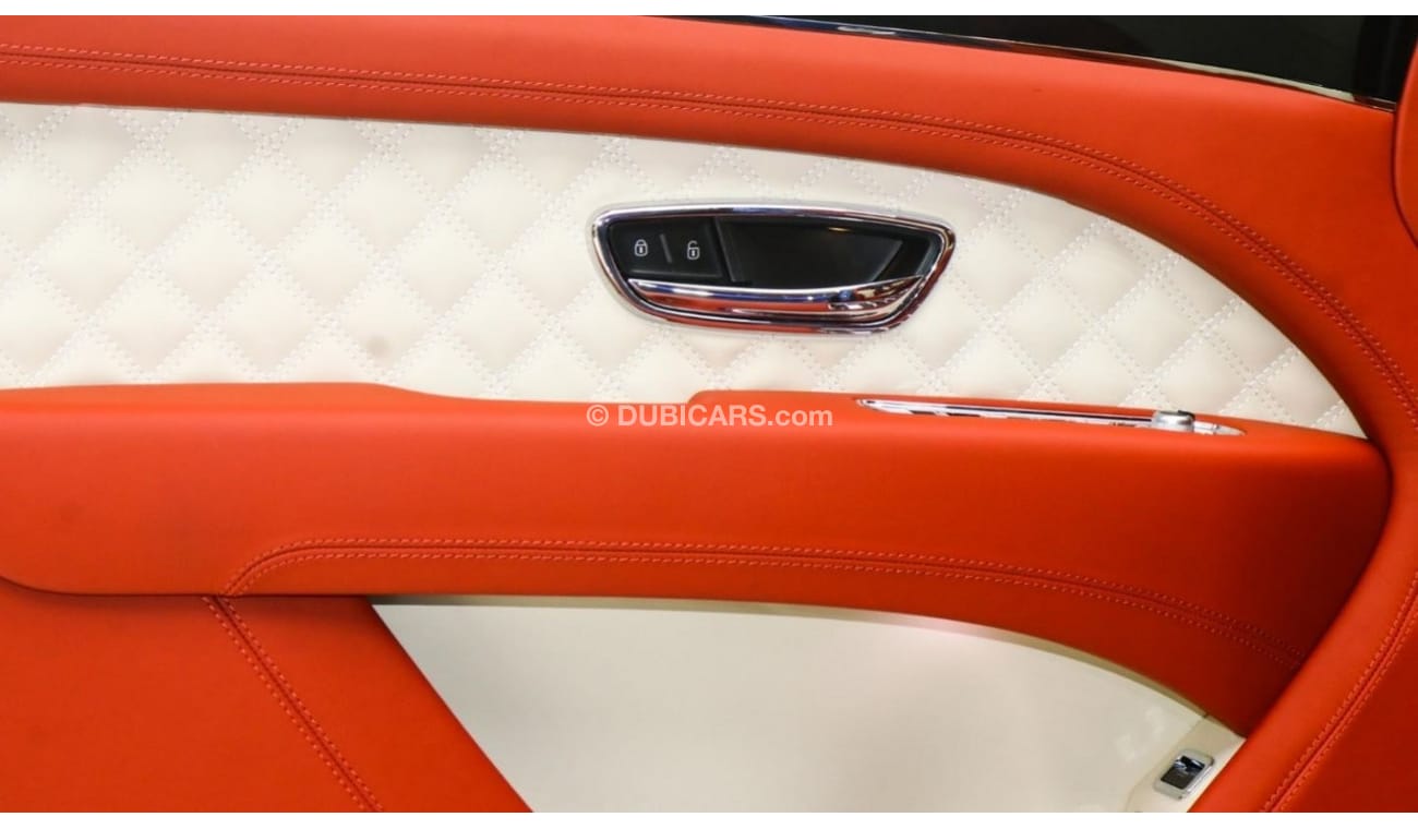 Bentley Bentayga V8 BENTLEY BENTAYGA S 2022 EXPORT PRICE