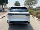Renault Koleos Renault Koleos LE 2.0L AWD 2026 – GCC Specs | Silver Exterior | Beige Interior