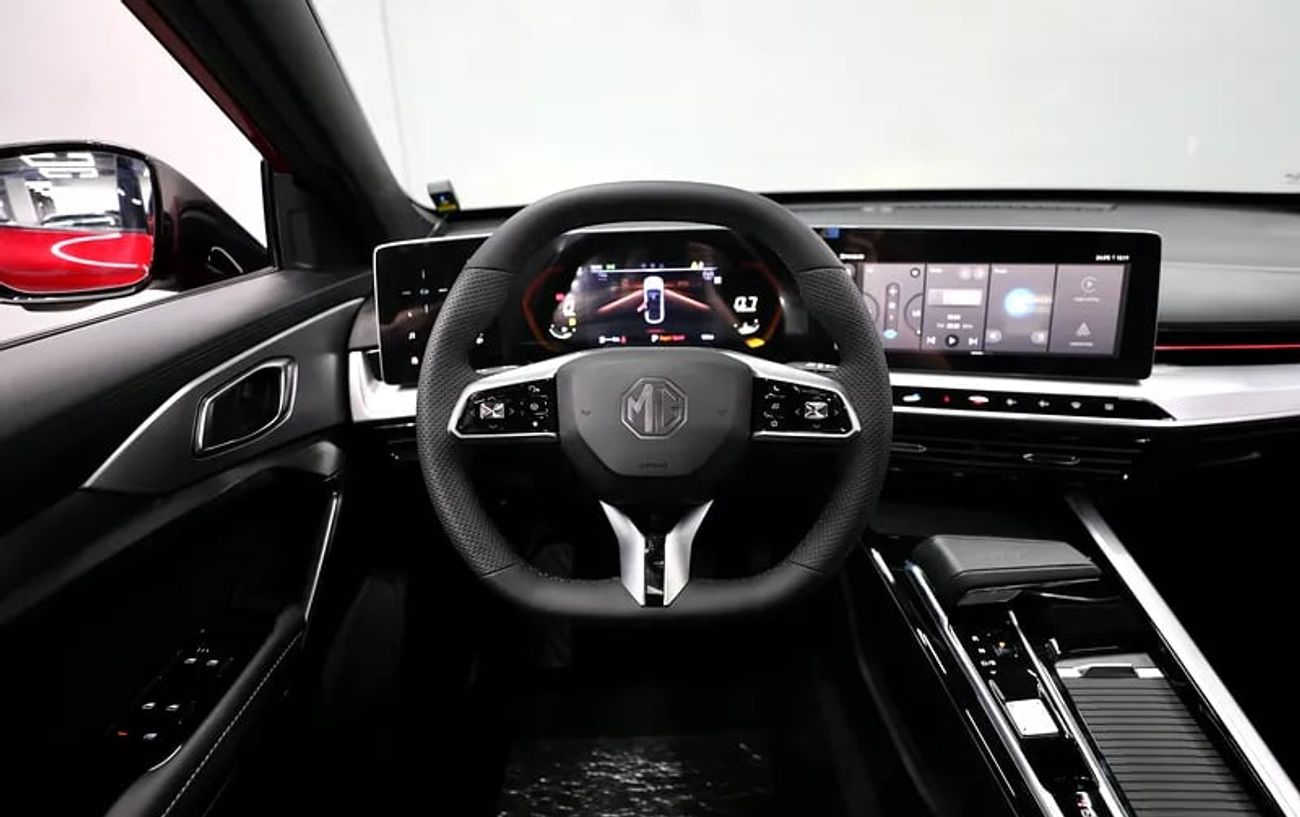 أم جي وان | | Brand | 3 Years Warranty | 980 monthly | Ref#