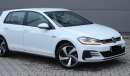 Volkswagen Golf GTI/GERMAN/EXPORT/2020