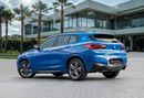 BMW X2 sDrive 20i M Sport X2 sDrive 20i M Sport | 2,057 P.M | 0% Downpayment | Perfect Condition!