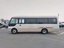 ميتسوبيشي روزا MITSUBISHI ROSA BUS RHD 2002 MODEL 4.8 L DIESEL AUTOMATIC(PM00253)