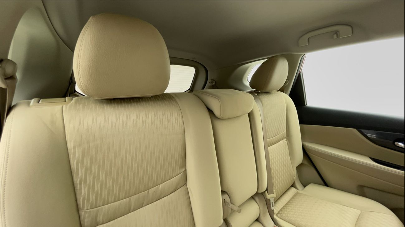 نيسان إكس تريل X TREMER SV 2.5 | بدون دفعة مقدمة | اختبار القيادة في المنزل