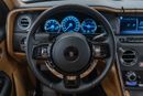 Rolls Royce Cullinan 2019 Rolls-Royce Cullinan Mansory, Excellent Condition, Full Service History, European Specs