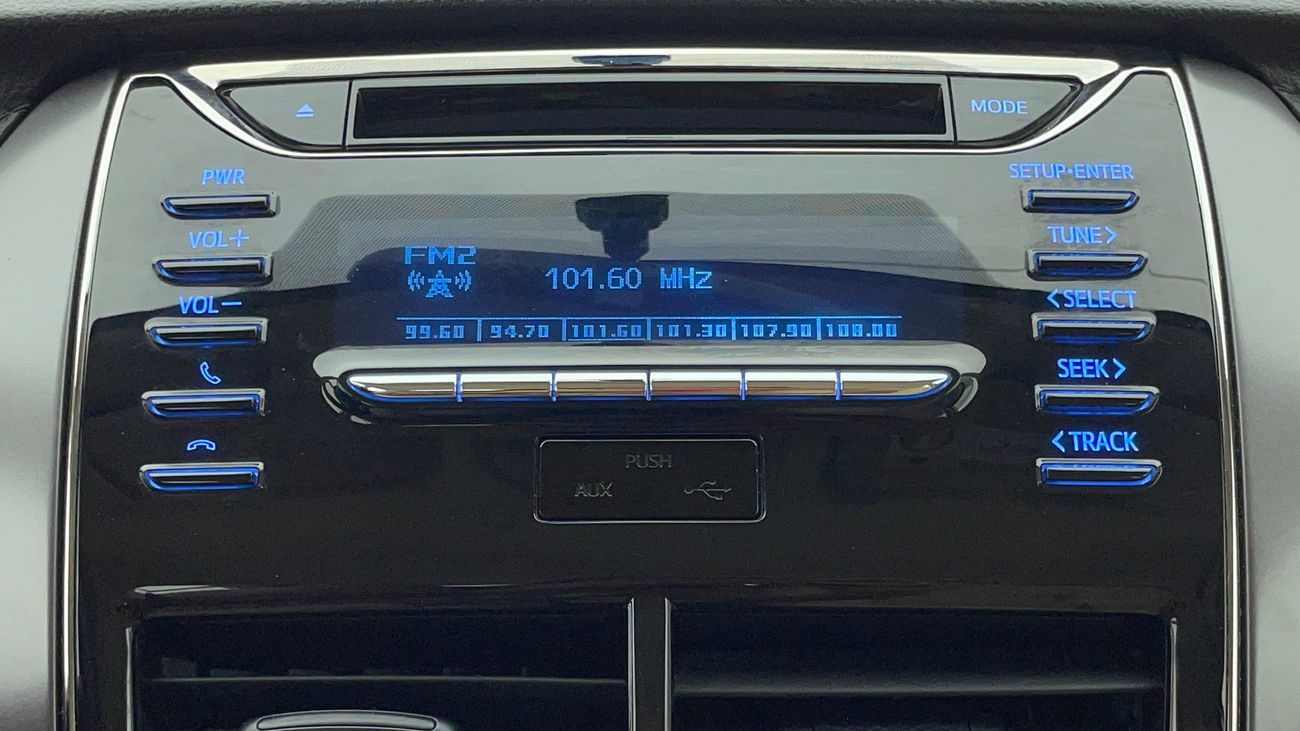 Toyota Yaris SE 1.5 | Zero Down Payment | Free Home Test Drive