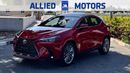 Lexus NX350 Prestige 2025 AWD 2.4L GCC With 360° Camera + Hud 0Km (Export Only)