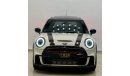 ميني جون كوبر 2022 MINI Cooper JCW, 2026 MINI Warranty-Service Contract, GCC, Brand New