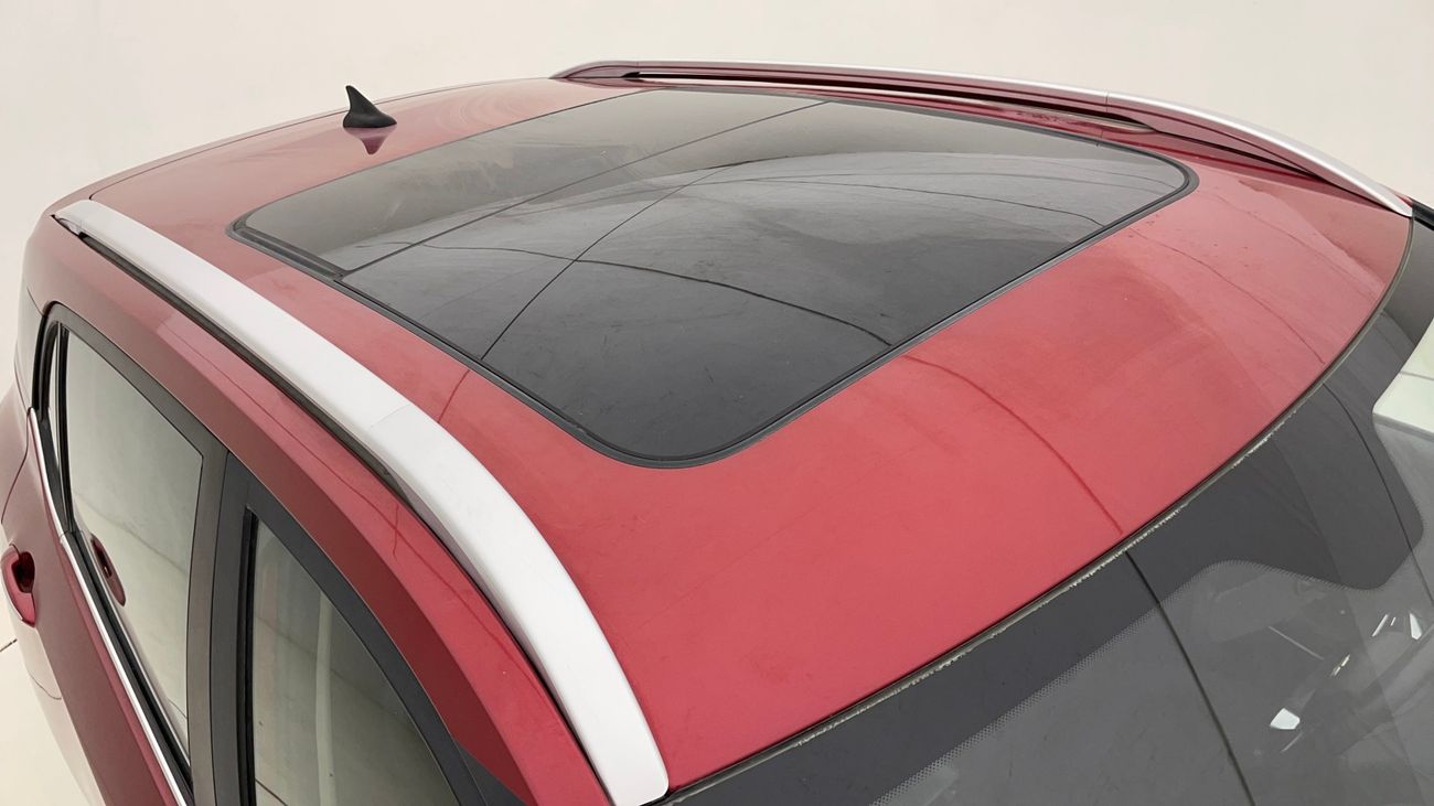 Chevrolet Groove PREMIER 1.5 | Zero Down Payment | Home Test Drive