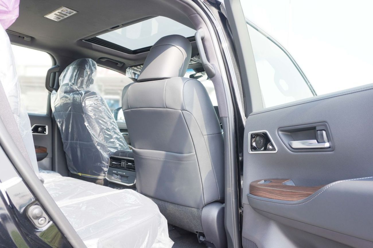 تويوتا لاند كروزر 2026 MODEL TOYOTA-LANDCRUISER GXR 3.3L TDSL