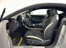 Bentley Continental GT 6.0L W12 (626 HP) 2022 Bentley Continental GT Speed W12, 1 Year Warranty Unlimited Km, Excellent Con
