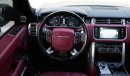Land Rover Range Rover Autobiography | VIP Seats | 2015 | Full Option