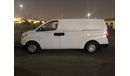 Hyundai H-1 2021 3 seat cargo