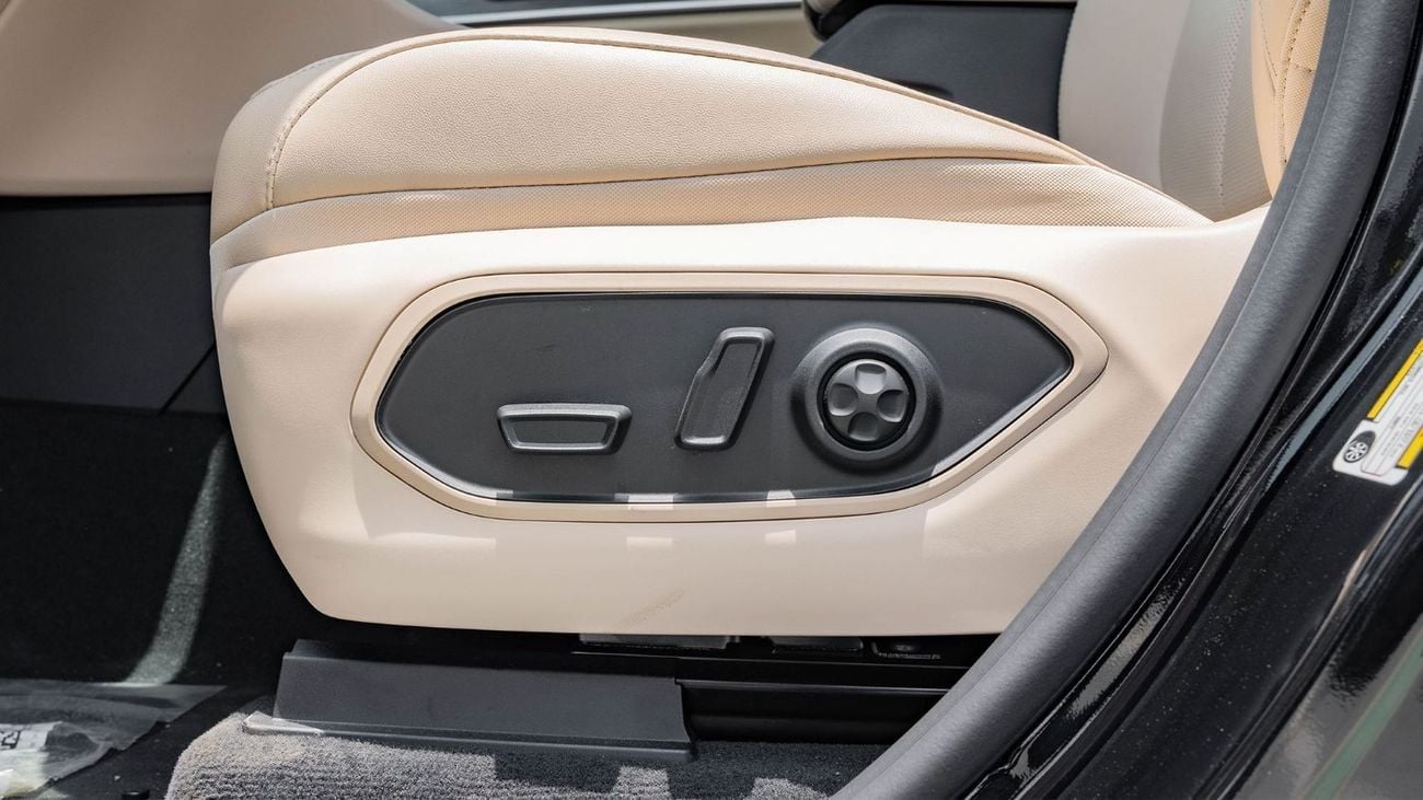 Jeep Grand Cherokee 2025 Jeep Grand Cherokee 3.6L AT Petrol