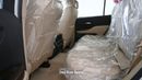 تويوتا لاند كروزر GXR Toyota Land Cruiser GX-R 4.0L V6 Petrol Model 2026
