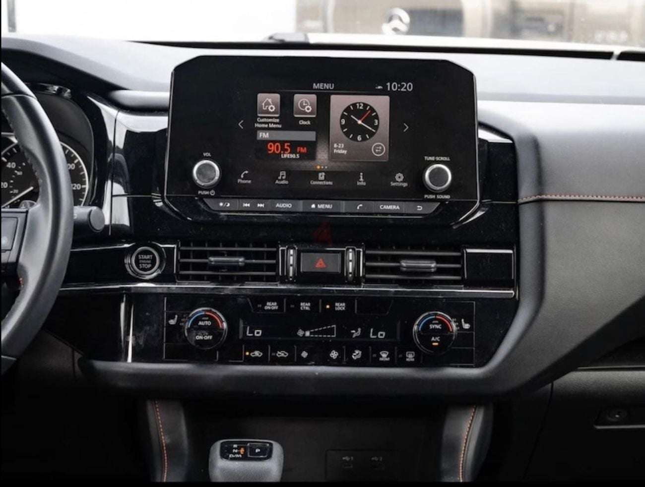 Nissan Pathfinder 3.5L SL 4WD (7 Seater)